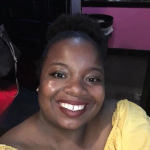 Meet your Posher, Bonnie